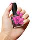 LYN Pink Skate Nail Polish 8 ml (N) - Nail Polish