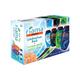 Fiama SG Mens Celebration Pack 125mlx4 4's - Shower Gels & Body Wash