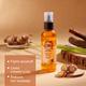 Buds & Berries Ginger and Vetiver Hair Lotions & Tonics Bottle 100 ml - Hair Lotions & Tonics