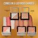 Insight Cosmetics Baked Highlighter - A Dash Of Gold 12 g - Highlighters & Illuminators