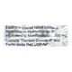Macflox Tablet 10'S - Bacterial Infections-Qui