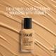 Lakme FOREVER MATTE FOUNDATION for Superior Coverage, Vit E, lightweight & water-resist Beige, 27ml - Foundation