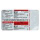 IVANODE C 6.25 Tablet 10's - Angina