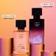 Mcaffeine Fien Vanilla Muse Perfume For Women- Sweet Vanilla EDP, 12 Hrs Long Lasting Scent 100 ml - Women Perfumes (Edt/Edp)