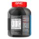 GNC AMP Pure Isolate Powder - Chocolate Frosting 1.81 kg - Whey Proteins