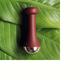 Kal Hans Naturals Kansa Wand Facial Massager 150 gm - Massagers