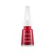 Flormar Nail Enamel 048 Fiery Red 11 ml - Nail Polish