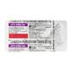 Atlura 80mg Tablet 10'S - Schizophrenia-Aps