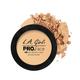 L.A.Girl HD PRO Face Pressed Powder Creamy Natural 7 gm - Loose Powder