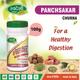 Swadeshi Panchsakar Churna Powder 100 gm - Speciality Medicines
