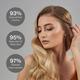 Gkhair Balancing Shampoo 300 ml - Shampoos