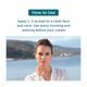 Thalgo Intensive Wrinkle Correcting Serum 30 ml - Face Serum