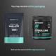 Nutrabay Pure Citrulline Malate Powder - Unflavoured 100 g - Workout Essentials