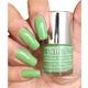 DeBelle Gel Nail Lacquer Mystique Green Pastel Green Nail Polish 8 ml - Nail Polish