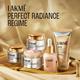 Lakme Perfect Radiance Brightening Day Cream 50 gm - Face Moisturizers
