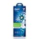 Oral B Vitality Cross Action Rechargeable Toothbrush - Blue 1's - Toothbrushes