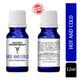 Keya Seth Aromatherapy Hot and Cold-Congestion Reliever 10 ml - Essential Oils