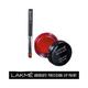 Lakme Absolute Precision Lip Paint Statement Red 3 gm - Lipsticks