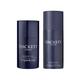 Hackett Essential Deodorant Stick 75gm + Body Spray 150ml 2's - Men Deodorants/Roll-Ons