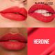 Maybelline New York Super Stay Matte Ink Liquid Lipstick, 25 Heroine 5 ml - Lipsticks