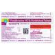 Histakind M 10/120mg Tablet 10'S - Allergies-Ant