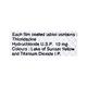 Thioril 10mg Tablet 10'S - Schizophrenia-Aps