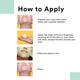 SUGAR POP Vitamin C & Tea Tree Clay Mask 50 gm - Masks & Peels
