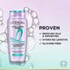 L'Oreal Paris Hyaluron Pure 72H Purifying Shampoo for Fresh Scalp & Hydrated Hair 200 ml - Shampoos