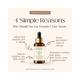 Essentia Extracts Vitamin-C Face Serum 15 ml - Face Moisturizers