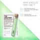 The Face Shop The Solution Pore Care Face Mask 20 Gm - Sheet Masks