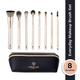 Pac Everyday Glam Brush Kit 8's - Makeup Kits & Sets