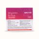 Briyo Briyomin B Plus Chewable Tablet - Natural Raspberry Flavour 30's - Multi-Vitamins