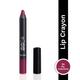 Pac Xoxo Lip Crayon Be My Valentine 2.8 gm - Lip Crayons