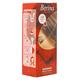 Berina A23 Bright Red Hair Color Cream 60 gm - Crème