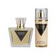 Guess Seductive For Women Gift Set (Eau De Parfum 75Ml + Body Spray 125Ml) 1's - Women Perfumes (Edt/Edp)