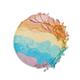 Lottie London MERMAID GLOW- RAINBOW HIGHLIGHTER 9 gm - Highlighters & Illuminators