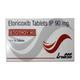 ETOTROY 90 Tablet 10's - Pain relief-Nsa