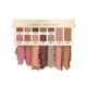 Swiss Beauty Select Light Em Up Multipurpose Face And Eye Palette - Firefly 20 gm - Eye Shadow Palettes