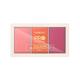 Insight Professional Face Glow Blusher Palette 15 gm - Blushes
