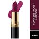 Revlon Super Lustrous Lipstick - Vixen 4.2 Gm - Lipsticks