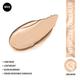 Insight Cosmetics No Smudge Concealer - MN18 5 gm - Concealer
