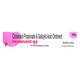 PRAISVATE S3 Ointment 20gm - Skin Infections-Toc