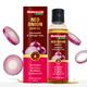 Baidyanath Red Onion Hair Oil 200 ml - Speciality Medicines