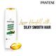 Pantene Pro-V Advanced Hair Fall Solution+ Shampoo - Silky Smooth Care 75 ml - Shampoos