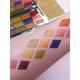 XX Revolution crystalxx shadow palette karat 10 gm - Face Palettes