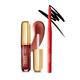 Faces Canada Lip & Eye Combo - For The Win + Magneteyes Kajal 1's - Kajal & Kohls