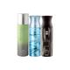 Ajmal 1 Nightingale, 1 Ajmal Avid And 1 Carbon Deodorants Pack of 3 200 ml - Deodorants/Roll-Ons