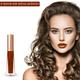 Jaquline USA Mad About Matte Liquid Lipstick Hot Chocolate 6.5 ml - Liquid Lipsticks