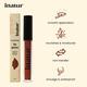 Inatur Lip Gloss - Wild Brown (L10) 2ml - Lip Glosses