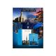 La French Tokyo City Of Dream Eau De Parfum 100 ml - Perfumes (Edt/Edp)